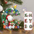 Personalized Gifts For Christmas Alphabet Acrylic Ornament 04namg050925-Homacus