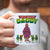 Awesome Daddy Personalized Coffee Mug Gifts For Dad-Homacus