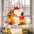 Personalized Gifts For Christmas, Suncatcher Ornament 03namh150825-Homacus