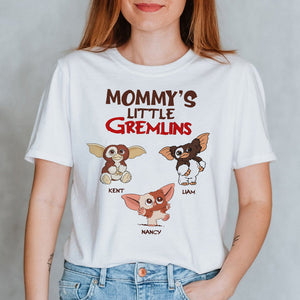 Personalized Gifts For Mom Shirt 02qhpu210324 Mother's Day-Homacus