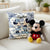 Sweetheart Couple Square Pillow - Personalized Gifts For Couples 07PGLU031025-Homacus