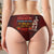 Funny Skeleton Couple Women's Briefs Personalized Gifts For Women 02NADT141025-Homacus