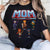 Personalized Gifts For Mom Shirt 05htqn270324 Mother's Day-Homacus