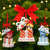 Baby’s First Christmas Ornament - Personalized Gifts For Kids 05naqn200825-Homacus
