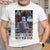 Custom Photo Gifts For Dad Shirt Dad's Version Best Dad Ever 032HUTN290124-Homacus