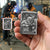 Welder Lighter - Personalized Gift For Lighter Welder 03NAMG070825-Homacus
