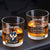 Personalized Gifts For Couple Whiskey Glass To My Hubby 03TOMH110125HG-Homacus