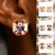 Cruising Stud Earrings - Personalized Gift For Cruising 04PGMG040825-Homacus