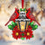 Memorial Cardinal Ornament - Personalized Gifts For Loved Ones 01nata050925-Homacus