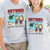 Personalized Gifts For Couple Shirt 01DTDT210624HH-Homacus