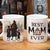Personalized Gifts For Mom Coffee Mug 04hudt160424tm-Homacus