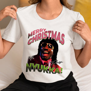 Christmas Gifts For Fans Shirt 114acxx260824-Homacus