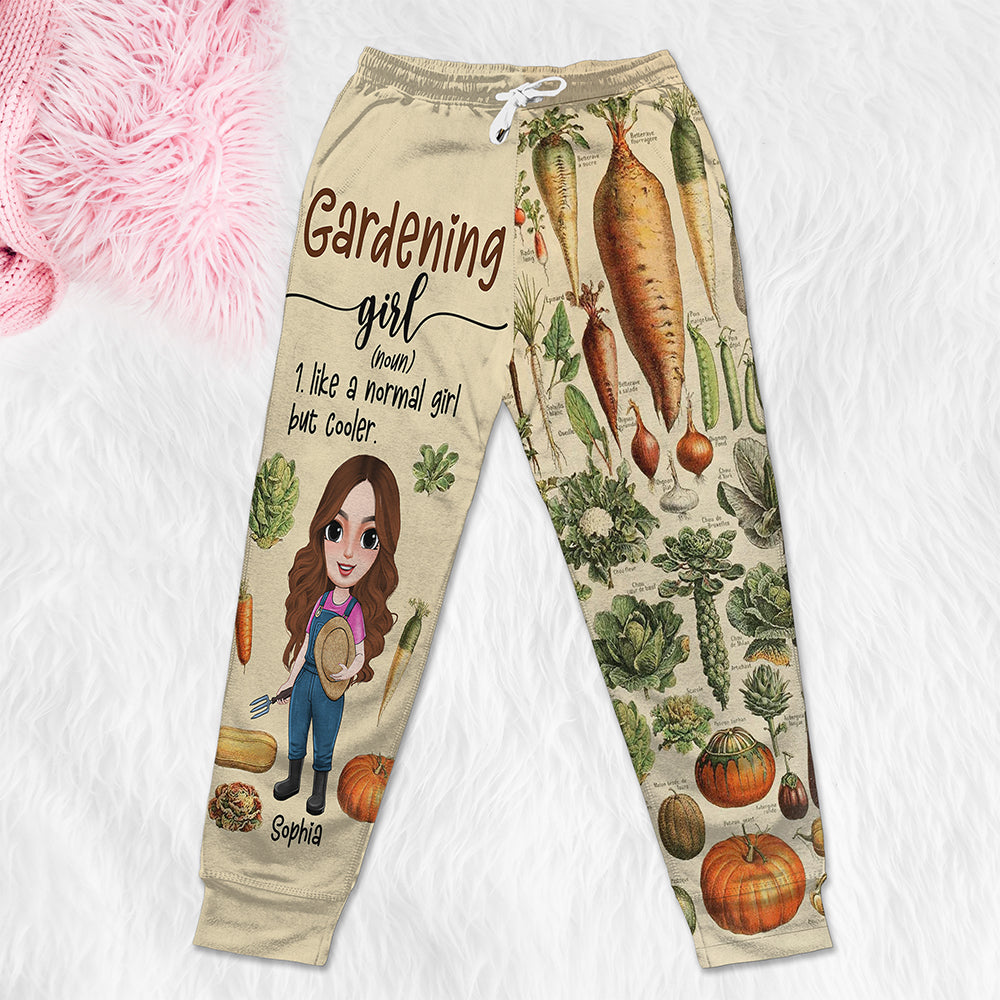 Personalized Gifts For Gardening Lovers 3D Sweatpants 06toqn101224hh-Homacus