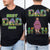 Personalized Gifts For Dad Shirt 03natn200524-Homacus