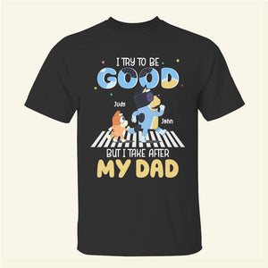 Personalized Gifts For Kids Shirt01NAHN230522-Homacus