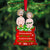 Personalized Gifts For Couple Christmas Ornament 01qhtn180724hg Having Me Seems Like Gift Enough-Homacus