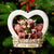 Personalized Gifts For Family Christmas Highland Cow Ornament 03nata200925-Homacus