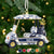 Personalized Gifts For Golf Lovers Christmas Ornament 02pgmg081025-Homacus