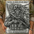 Deadly Danger Veteran Metal Sign - Personalized Gifts For Veteran 02qhtn070725-Homacus
