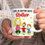 Personalized Gifts For Mom Coffee Mug Life Is Better With Mother 04katn230224da Mother's Day Gifts-Homacus