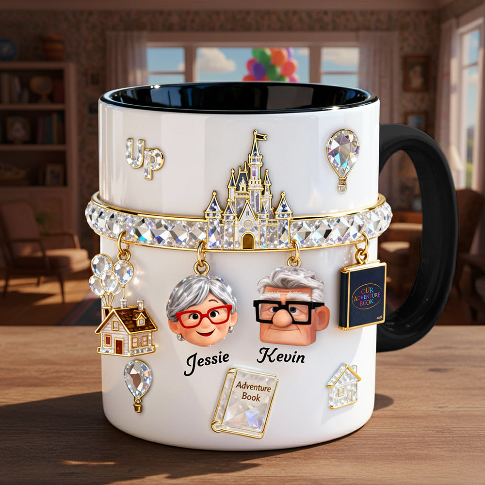 Couple Coffee Accent Mug - Personalized Gifts For Couple 02ohta191225-Homacus