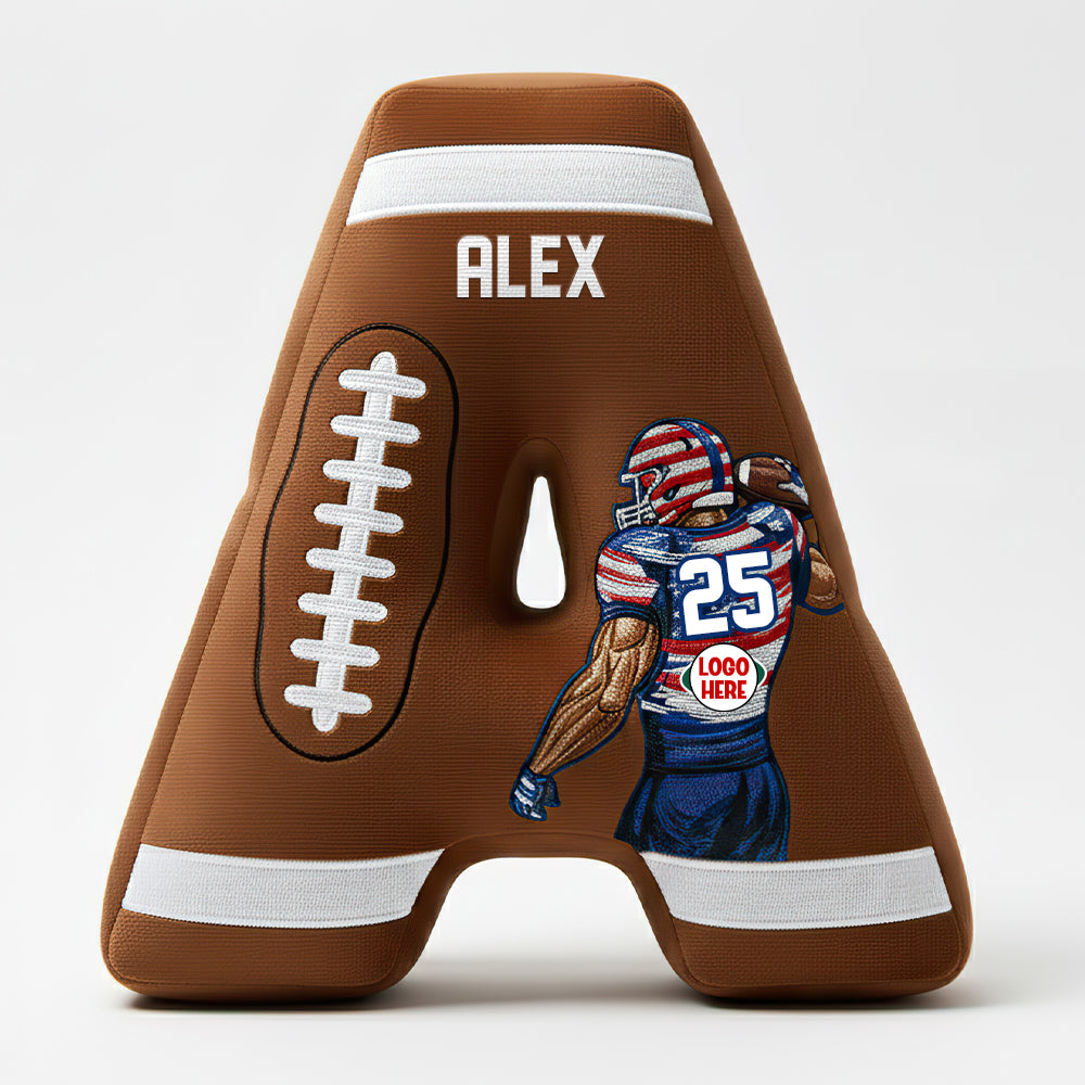 Sport Spirit Pillow – Personalized Gifts For Sport Lovers 05hutn031225-Homacus