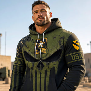 Honor Chastiser Of Enemies 3D Shirt - Personalized Gifts For Veterans 06hudt310826