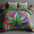 Personalized Gifts For Weed Lovers Quilt Bedding Set Special Line 02toqn110125-Homacus