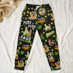 Gifts For Cartoon Fans Sweatpants Funny Friends 05ACPU041224-Homacus