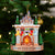 Stocking Fireplace Christmas Ornament - Personalized Gifts For Family 02naqn200925-Homacus