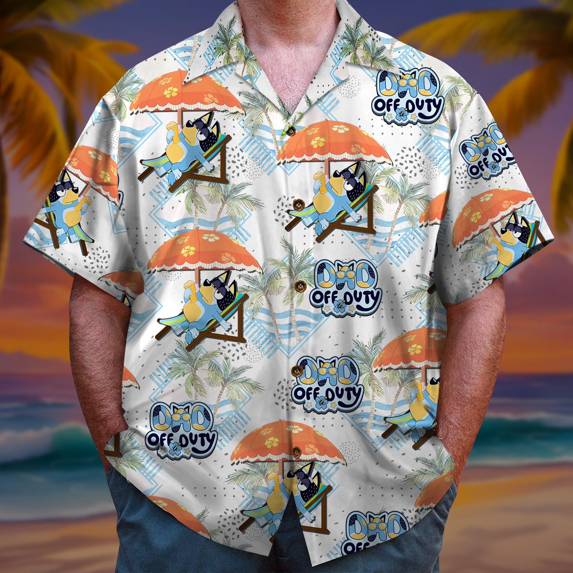 Personalized Gifts For Dad Hawaiian Shirt 01qhqn250524-Homacus