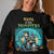 Personalized Gift for Mom, Mama of little monsters sweatshirt 01TOMH280824HG-Homacus