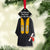 Personalized Christmas Gift For Graduation Ornament 01OHMH021024-Homacus