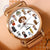 Cosmic Captain Quartz Watch Personalized Gifts For Fans 04NADT180725-Homacus