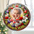 Custom Photo Gifts For Christmas Suncatcher Ornament Heaven Memorial 10ACDT090924-Homacus