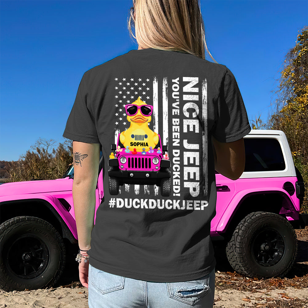Personalized Gifts For Off Road Lovers Shirt 01dtdt030624tm-Homacus