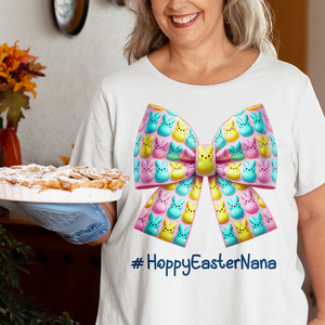 Personalized Gifts For Grandma Shirt Easter Gifts 02ohpu030325-Homacus