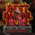 Best Dad Ever Acrylic Plaque - Personalized Gifts For Father 01OHLU010525-Homacus