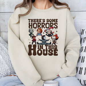 Halloween Gifts For Horror Fans Shirt 76acxx260824-Homacus