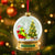 Green Chill Monster Ornament - Personalized Gifts For Herb Lovers 02tota110825-Homacus