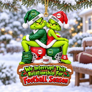 Mischievous Sport-loving Couple - Personalized Gifts For Couple 03huqn071026-Homacus