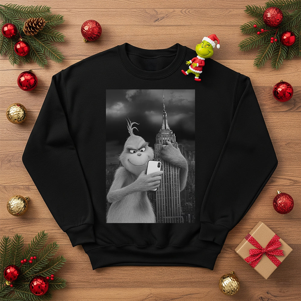 Funny Shirt Christmas Gifts 05OHDT260825-Homacus