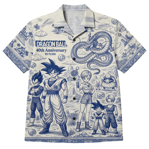 Fantasy Adventure Hawaii Shirt - Personalized Anniversary Gifts 01HUQN190626-Homacus