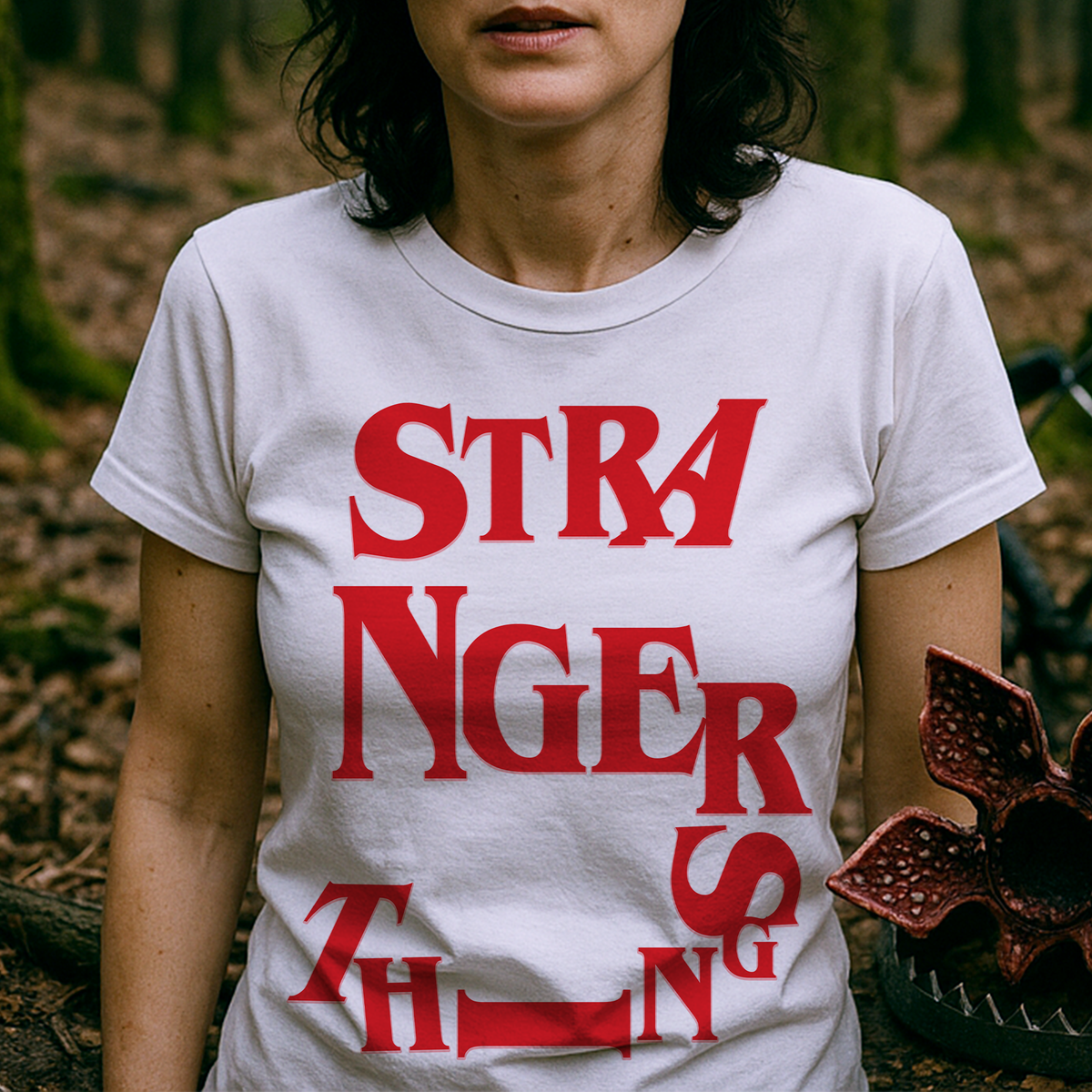 Weirder Worlds Shirt - Modern Shirt For Movie Fans 59laxx180725-Homacus