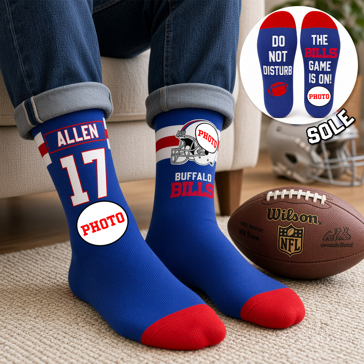 Competitive Spirit Middle Tube Socks - Personalized Gifts For Sport Lovers 06HUDH220926-Homacus