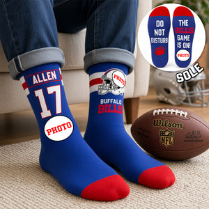 Competitive Spirit Middle Tube Socks - Personalized Gifts For Sport Lovers 06HUDH220926-Homacus
