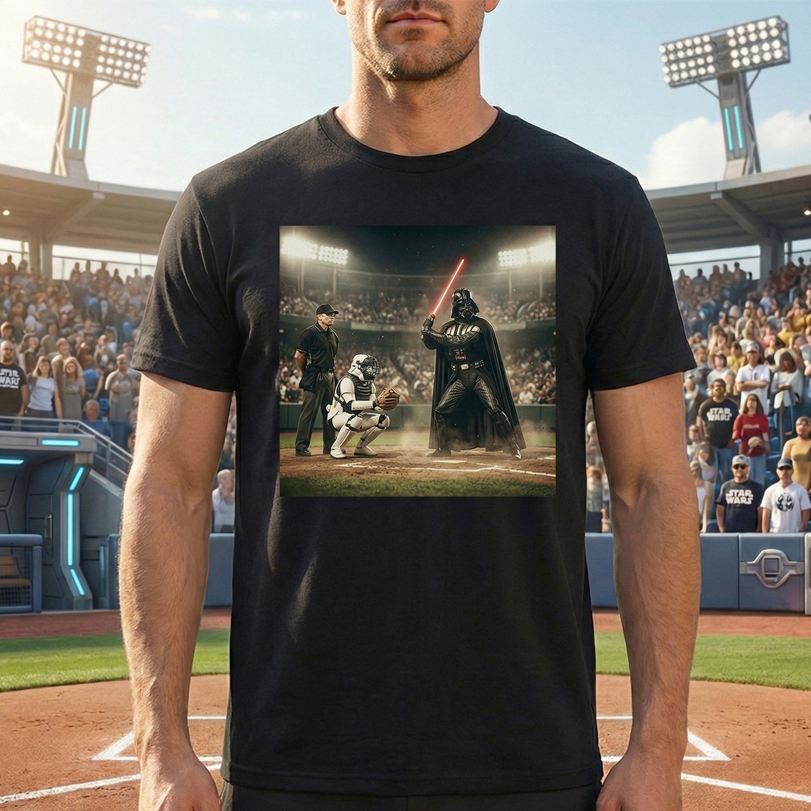 Baseball Parody Shirt - Personalized Gifts 04kimg291225-Homacus