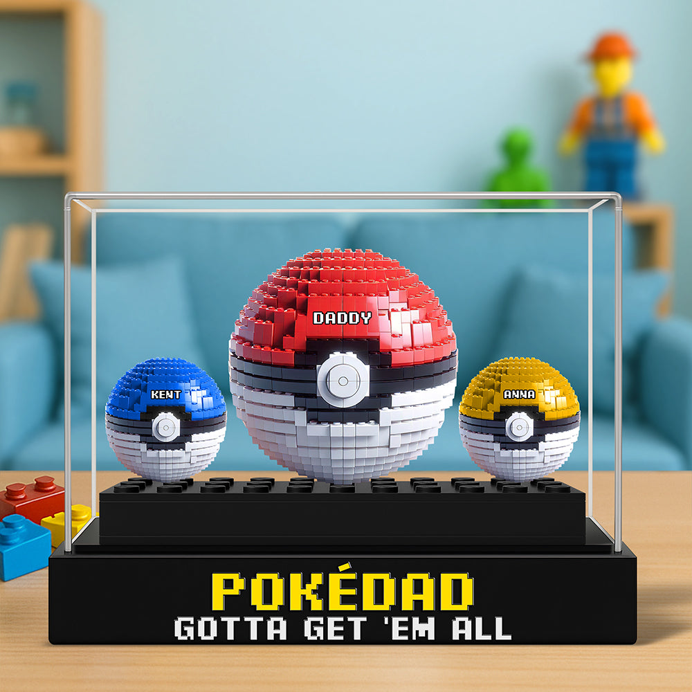 Trainer Dad Acrylic Plaque - Personalized Gifts For Dad 03ohqn190525-Homacus