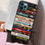 Scary Phone Case - Personalized Gifts For Horror Fans 02NADT050825-Homacus