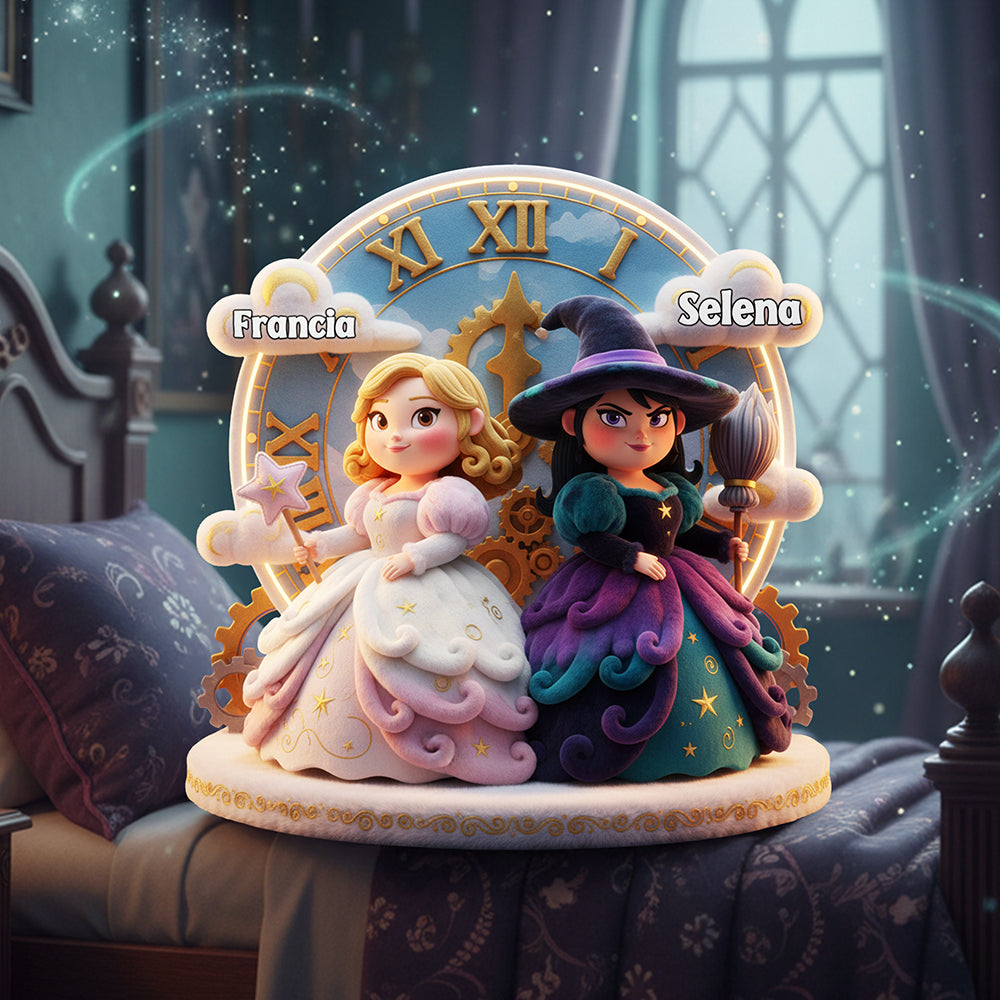 Friends Custom Pillow - Personalized Gifts For Besties Pillow 01PATA291125-Homacus